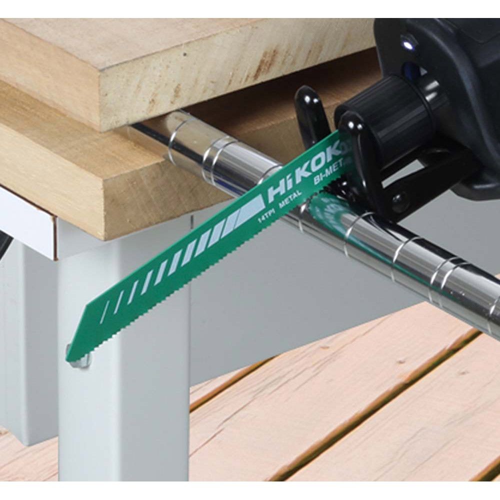 18Vのこぎり FCR18DA(BG), バイオレットブルー, 18V