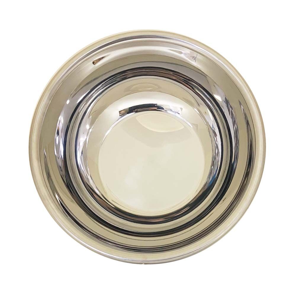 藤井器物製作所 18-8ステンレスボール, ステンレス（11）, 11cm