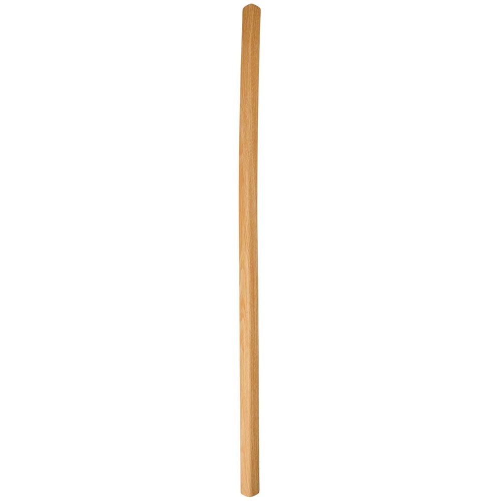 安心クッション　Ｌ字型　９０ｃｍ　小, 木目, 90cm
