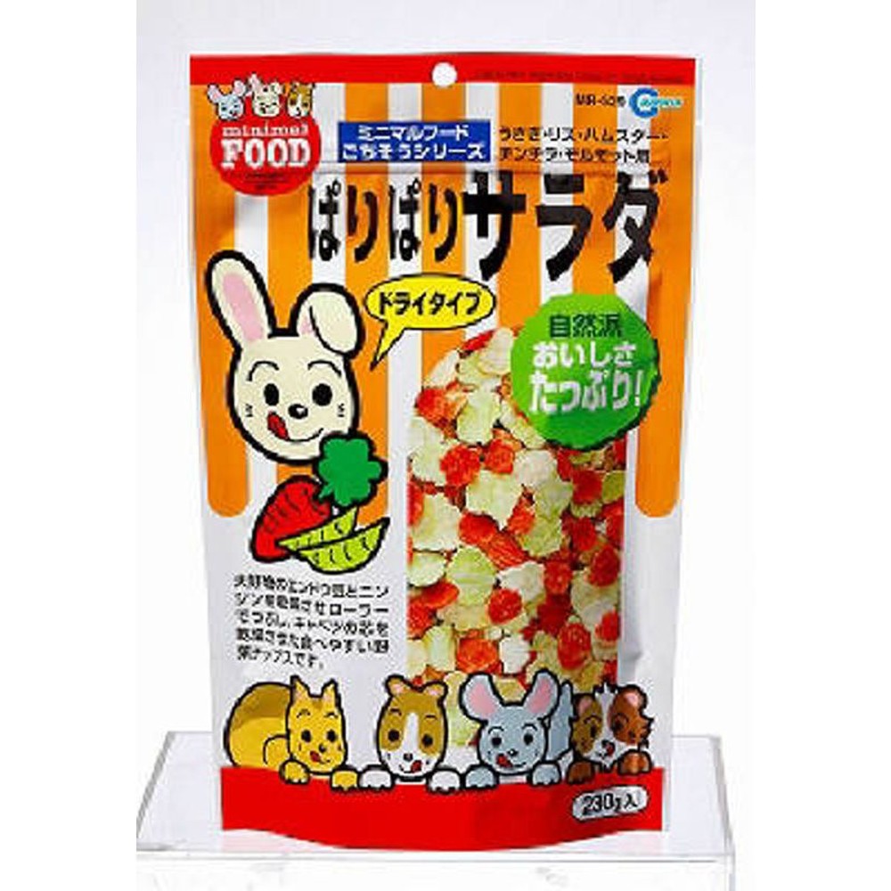 マルカン　ぱりぱりサラダ　230ｇ, MR-529, 230g