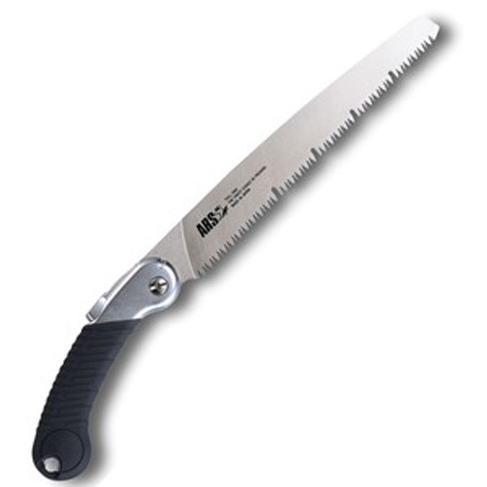 アルス　チルトン鋸, シルバー（24）, 24cm