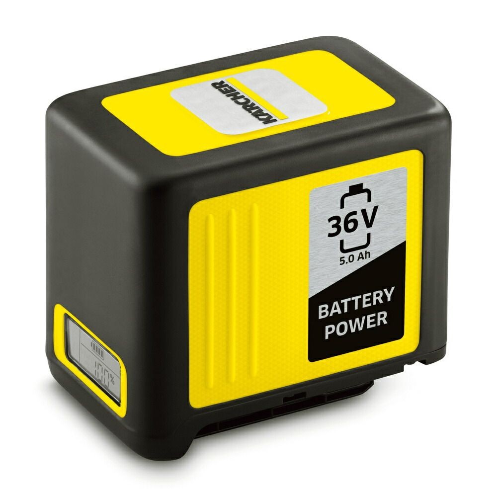 バッテリーパワー36Ｖ5．0Ａｈ