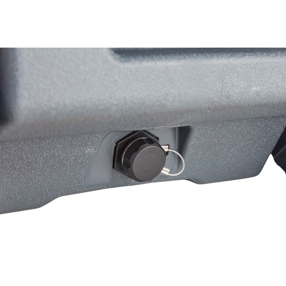 【商品リニューアル（※リニューアル品は商品説明から）】5DAYS　クーラー　キャスター付  75L