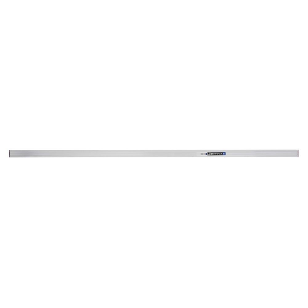 ボックスアルミ定規 230cm, アルミ, 230cm