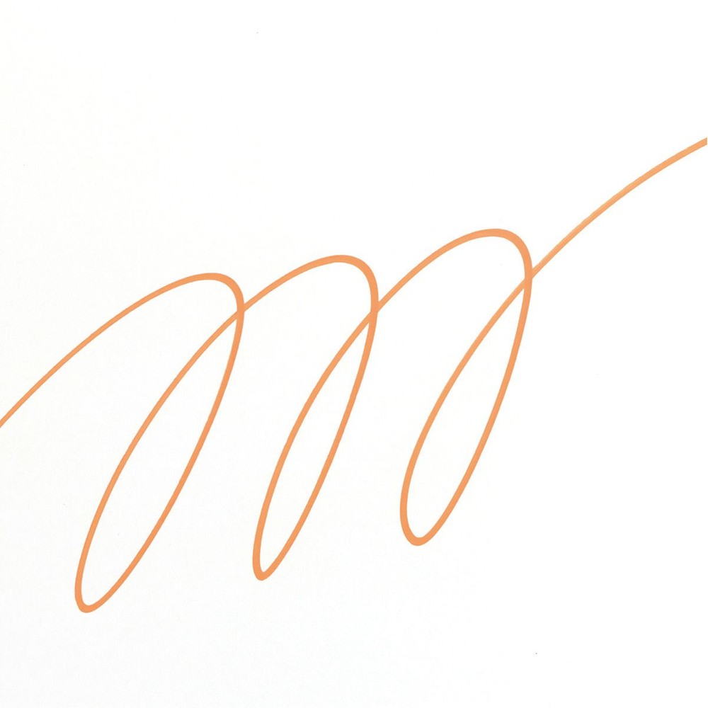 三菱鉛筆 ペイントマーカー 中字 橙 PX20.4, 橙, 中字 PX-20