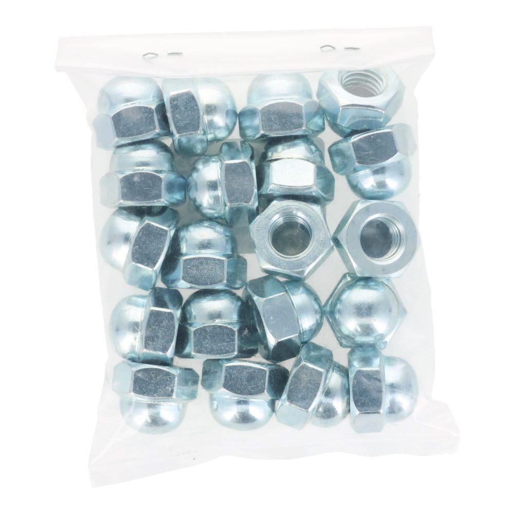 ＯＨＳＡＴＯ　袋ナット　Ｍ１０, 袋ナット, M10