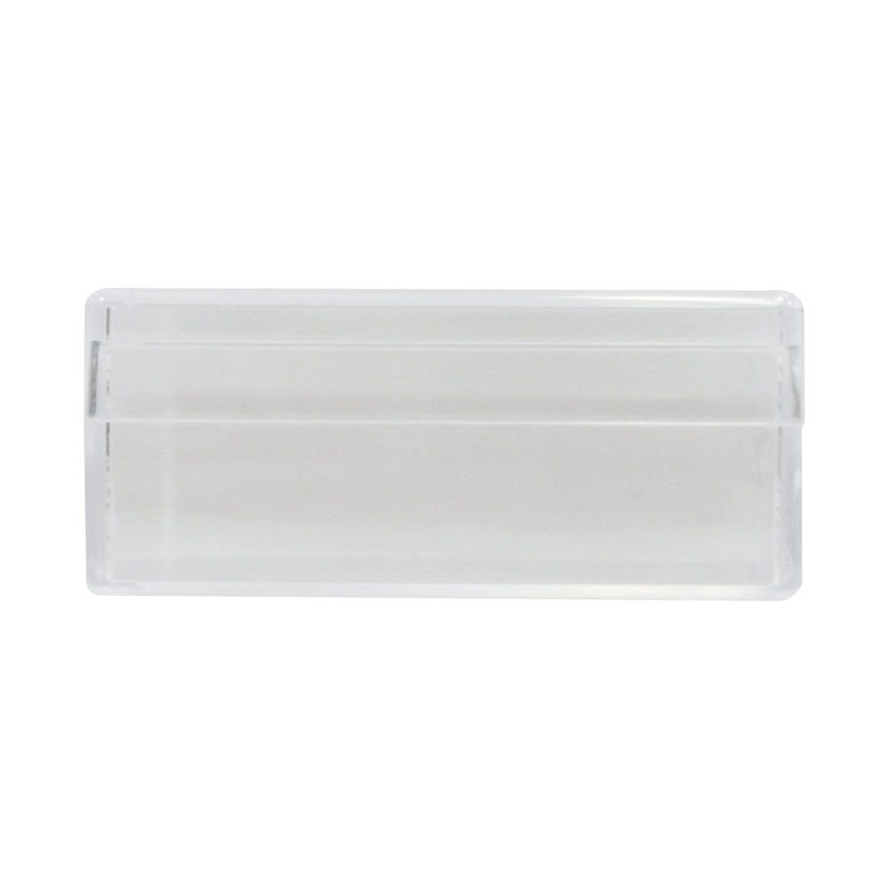 ウイザ WIZ'A空ポリケース　角型　1, 半透明, 角型