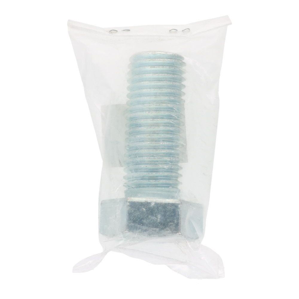 ユニクロ　六角ボルト　Ｍ２４&times;６０, ボルト, M24&times;60