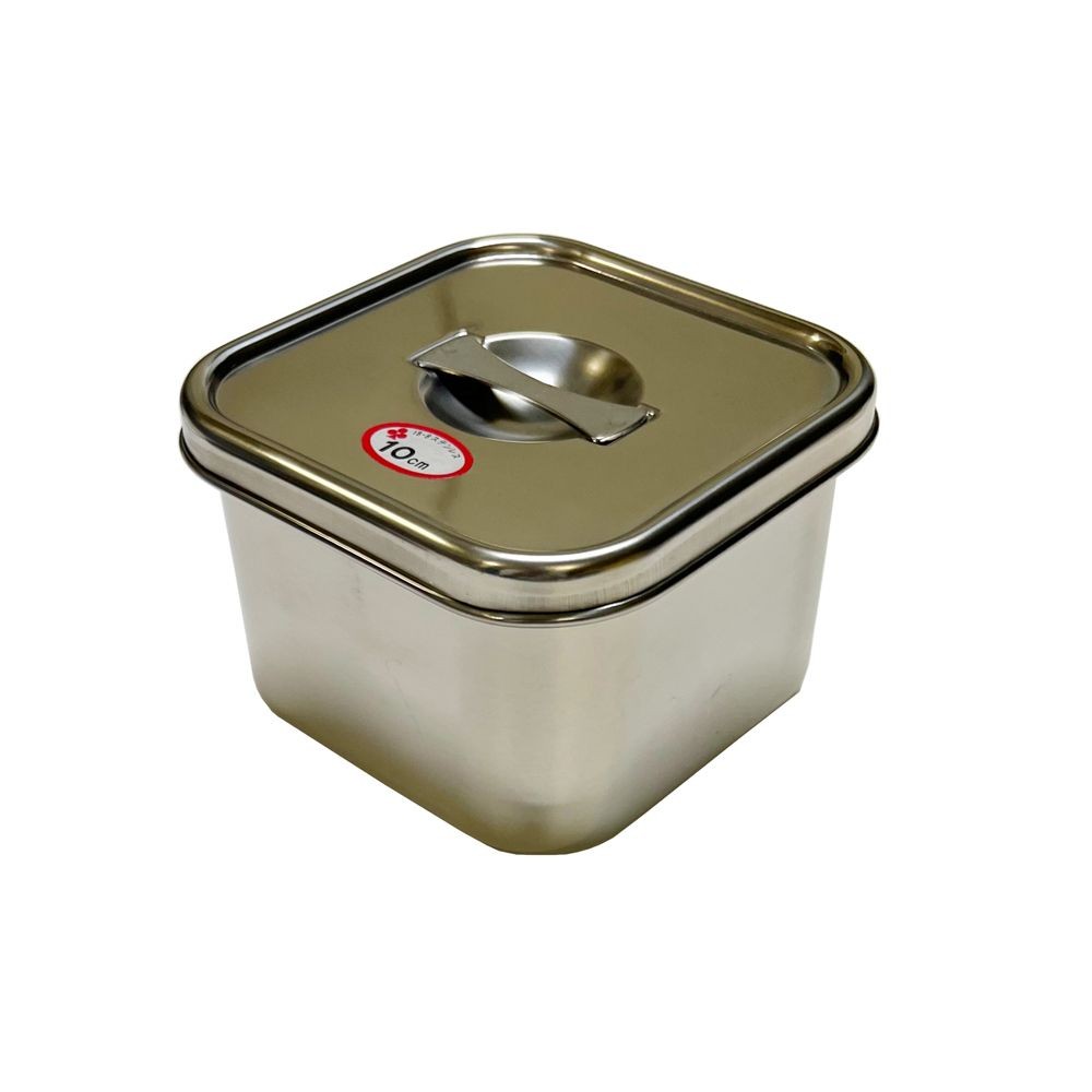 18ー8角型薬味入れ　10ｃｍ, その他カラー１, その他サイズ１