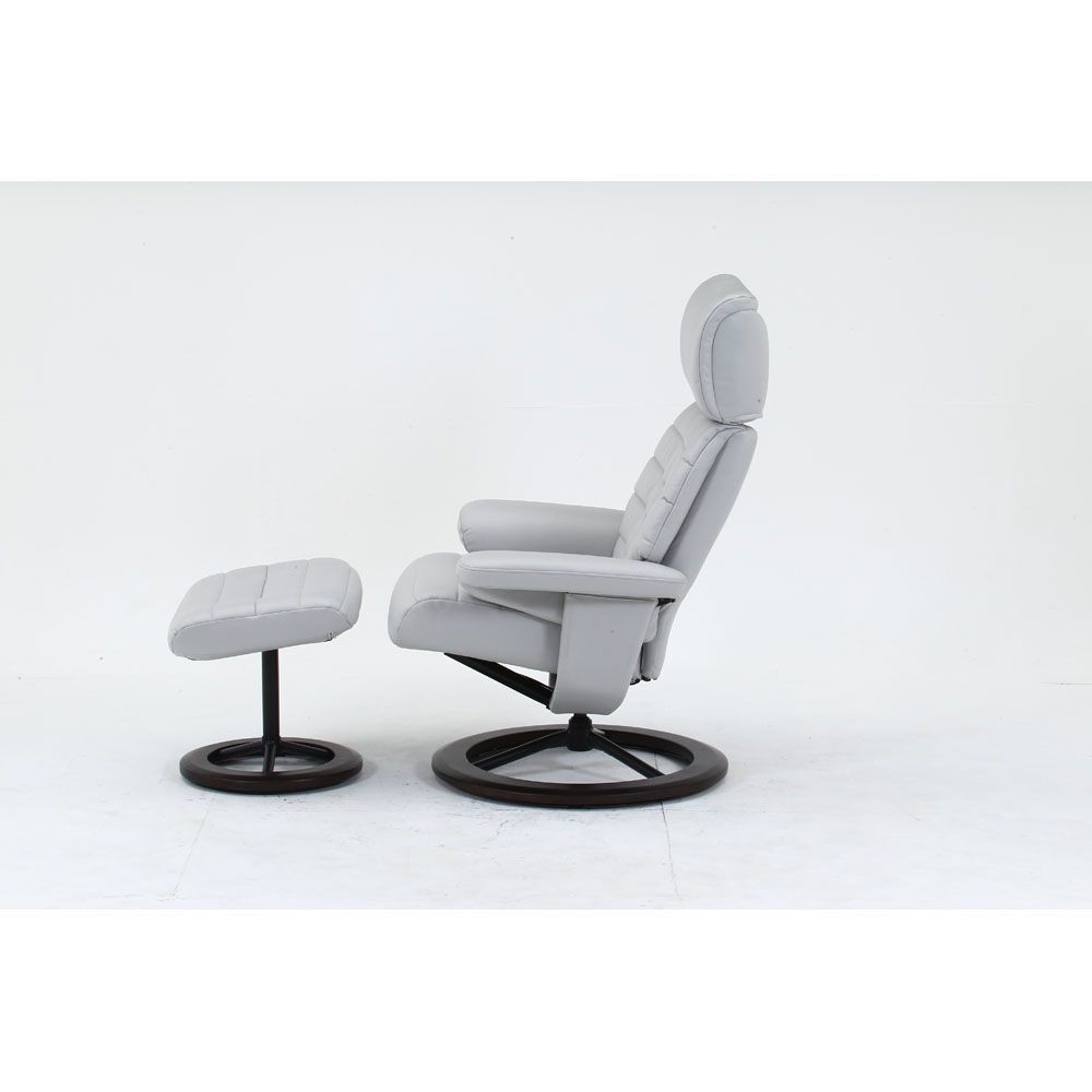 不二貿易 パーソナルチェアー　オール　ＧＹ【メーカー直送・代引不可】, グレー, 幅810mm&times;奥行mm&times;高さmm