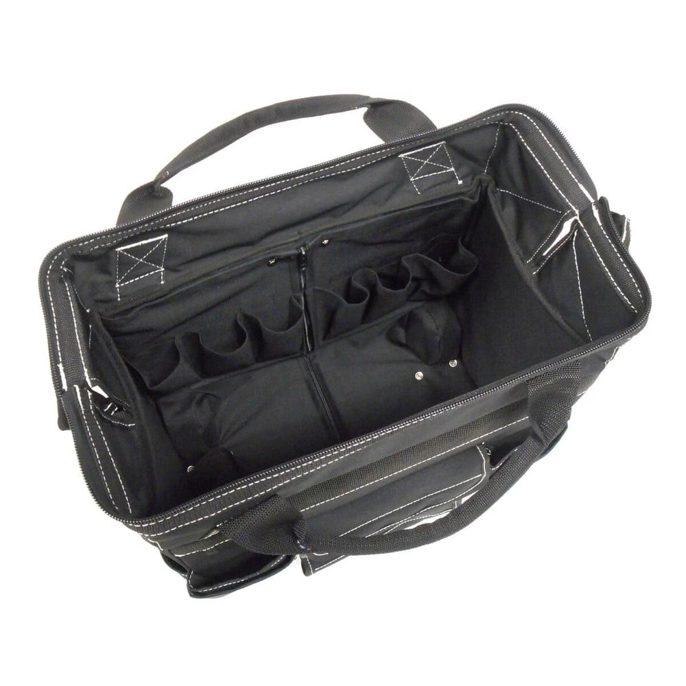 WORKMASTER トロリーバック WM-5000, ブラック, 470&times;300&times;410mm