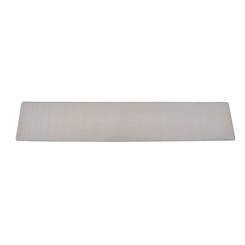 キッチンマット　プレーン　５０Ｘ２７０ＣＭ　グレー, グレー, 50×270cm