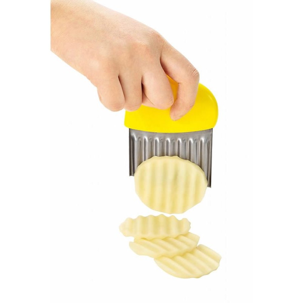 フルベジ　なみじゃがナイフ, その他カラー１, その他サイズ１