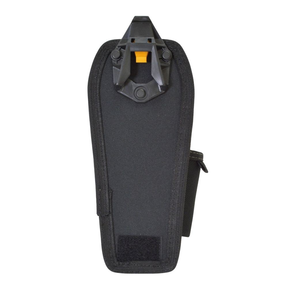 TOUGHBUILT（タフビルト）　プライヤーポーチ　TB-CT-35-L　ClipTech対応　工具ポーチ, 黒, TB-CT-35-L