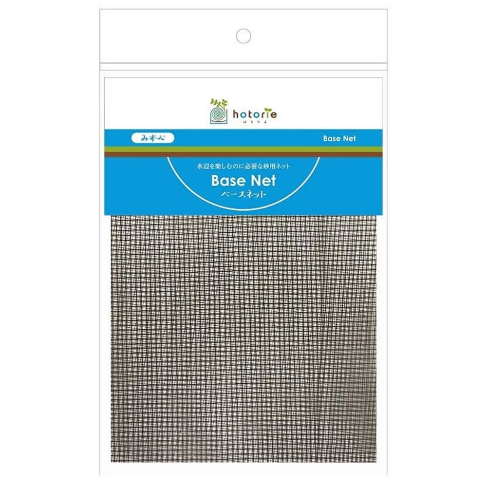 水作　ほとりえ　ベースネット, その他カラー１, その他サイズ１