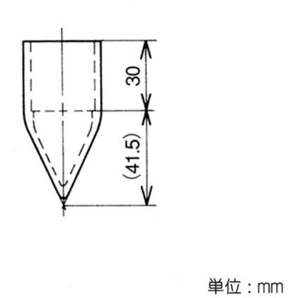 YAZAKI 矢崎化工 イレクタープラスチックジョイント J-50B S 足キャップ Φ28用, アイボリー, J-50B S（足キャップ）