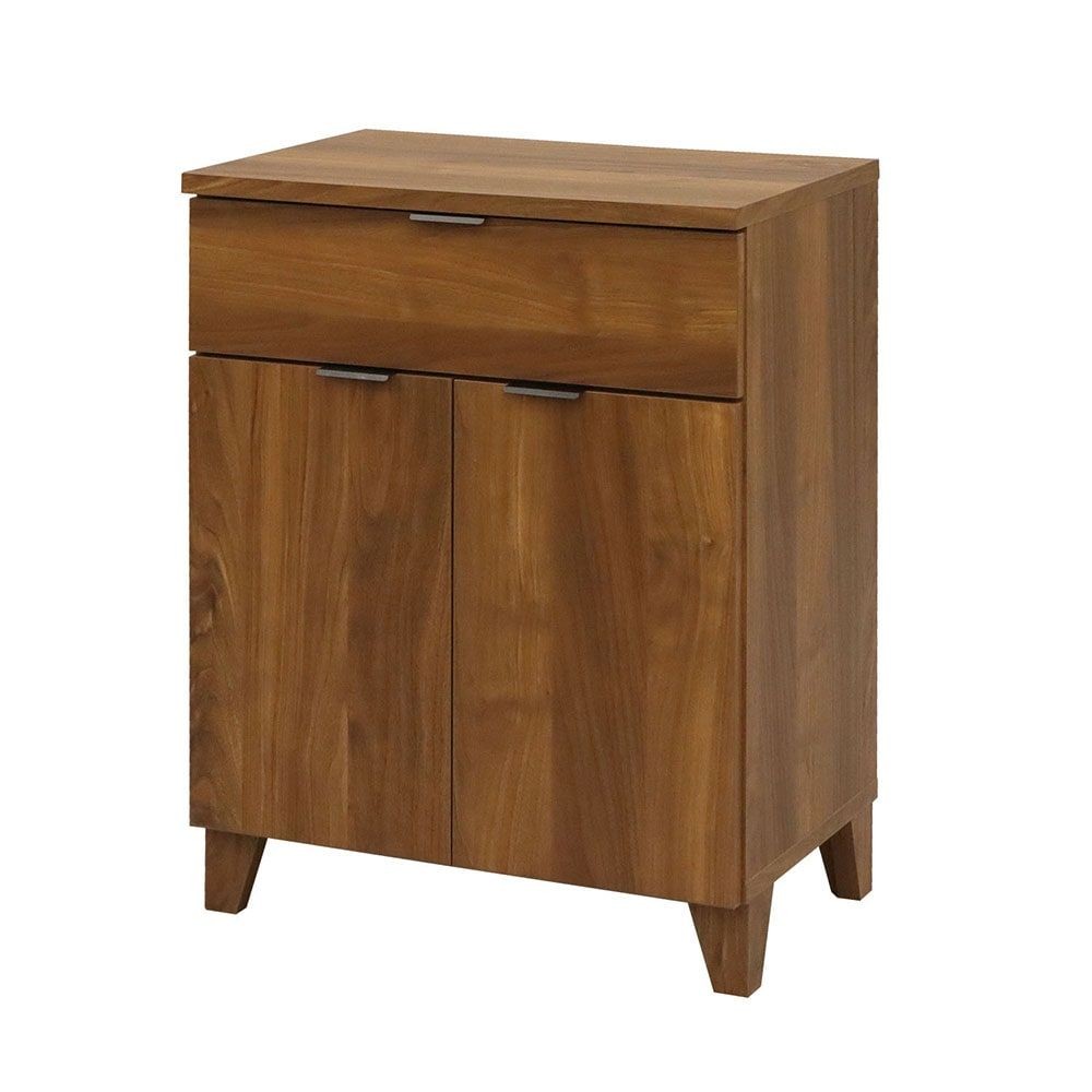 コモッド　ストッカー8060　COM-03　ブラウン【メーカー直送・代引不可】, ブラウン, -