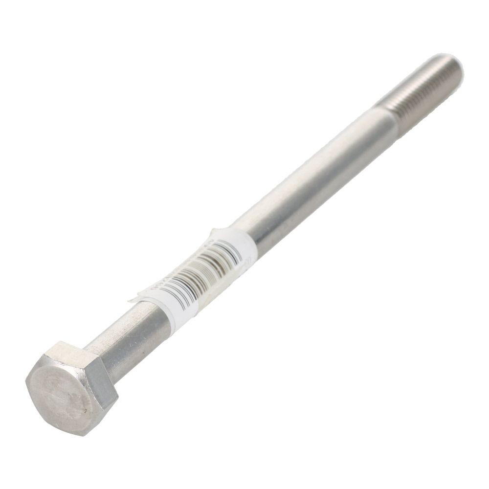 ステン　六角ボルト　Ｍ１０&times;１６０　半ネジ, ステンレス, M10&times;160