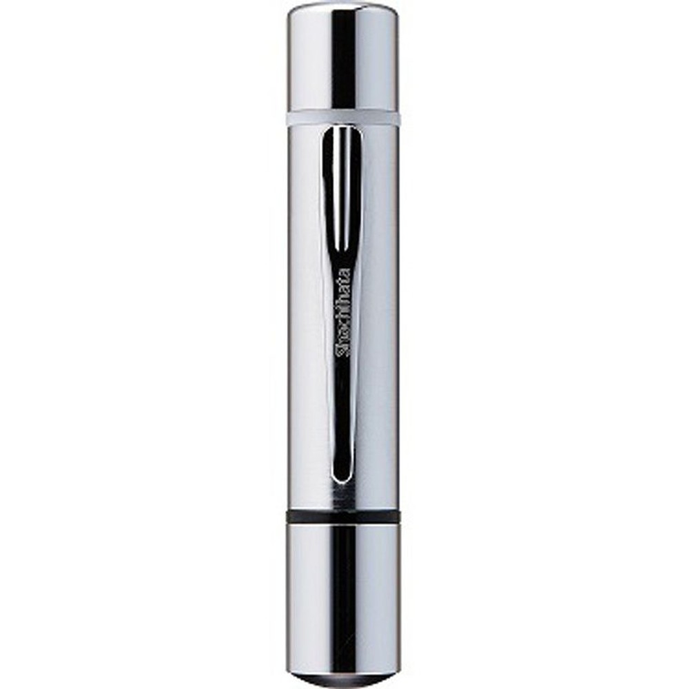 シャチハタ　ネームデュオ　シルバー　ＸＬーＤ1／ＭＯ, シルバー, 印面9mm・10mm