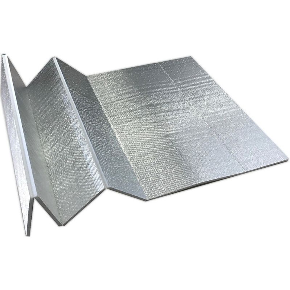 防災用　極厚　ひなんマット　約１００Ｘ１８０ｃｍＸ１５ｍｍ, 極厚, 100×180cm