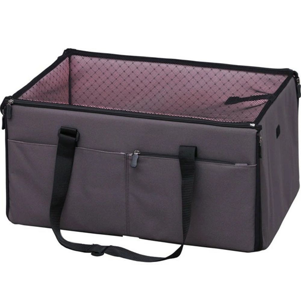 ペットドライブボックス PDFW-60 ピンク, ピンク, 幅630mm&times;奥行430mm&times;高さ330mm