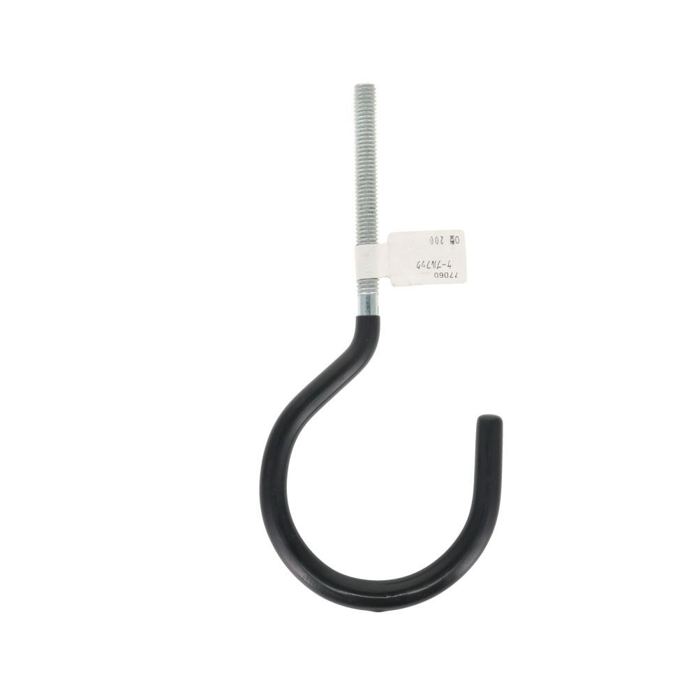 ＤＡＩＤＯＨＡＮＴ　ケーブルフック　Ｏ型　Ｈ２００&times;Ｗ８０ｍｍ, ケーブルフック, 1個入り