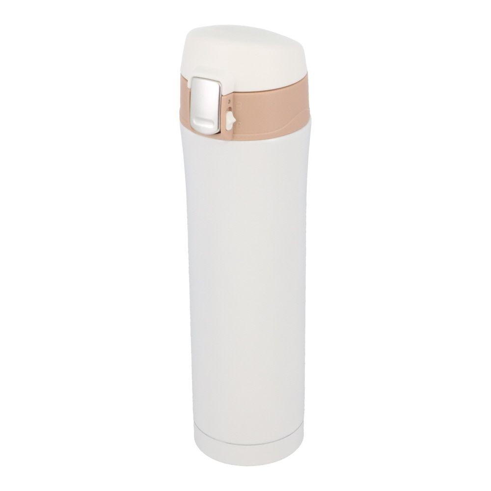 WIZ'A ウィザ　ワンタッチボトル　５００ｍｌ　ホワイト, ホワイト, 500ml