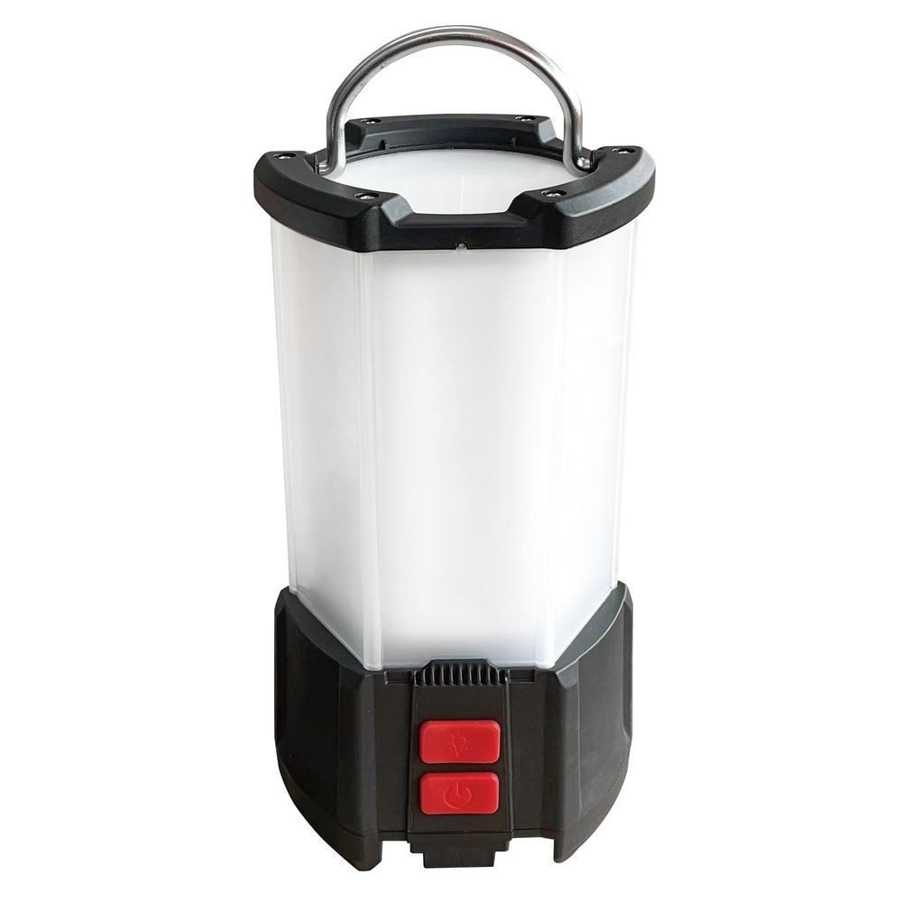 富士倉（Fujikura） 充電式トールランタン　４５W GP-TB45W, GP-TB45W, 45W