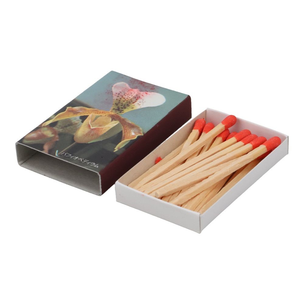 非常用ローソク（１本入）　３００３, レッド, 1本入り