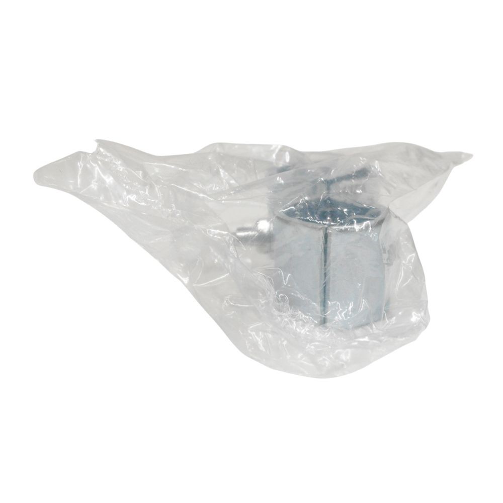 アメリカンフェンス用ジョイント金具蝶ナットシルバー３２, シルバー, 32mm