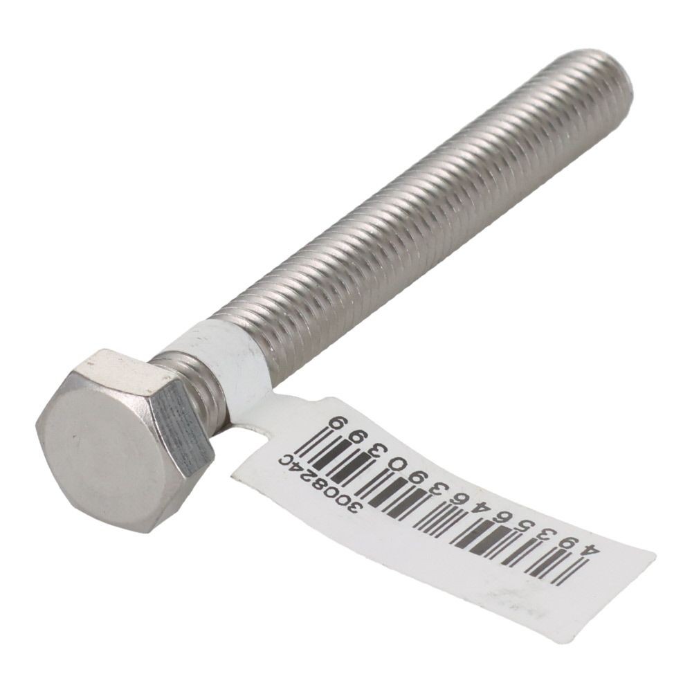 ステンレス　六角ボルト　Ｍ８&times;７０, 六角ボルト, M8&times;70mm