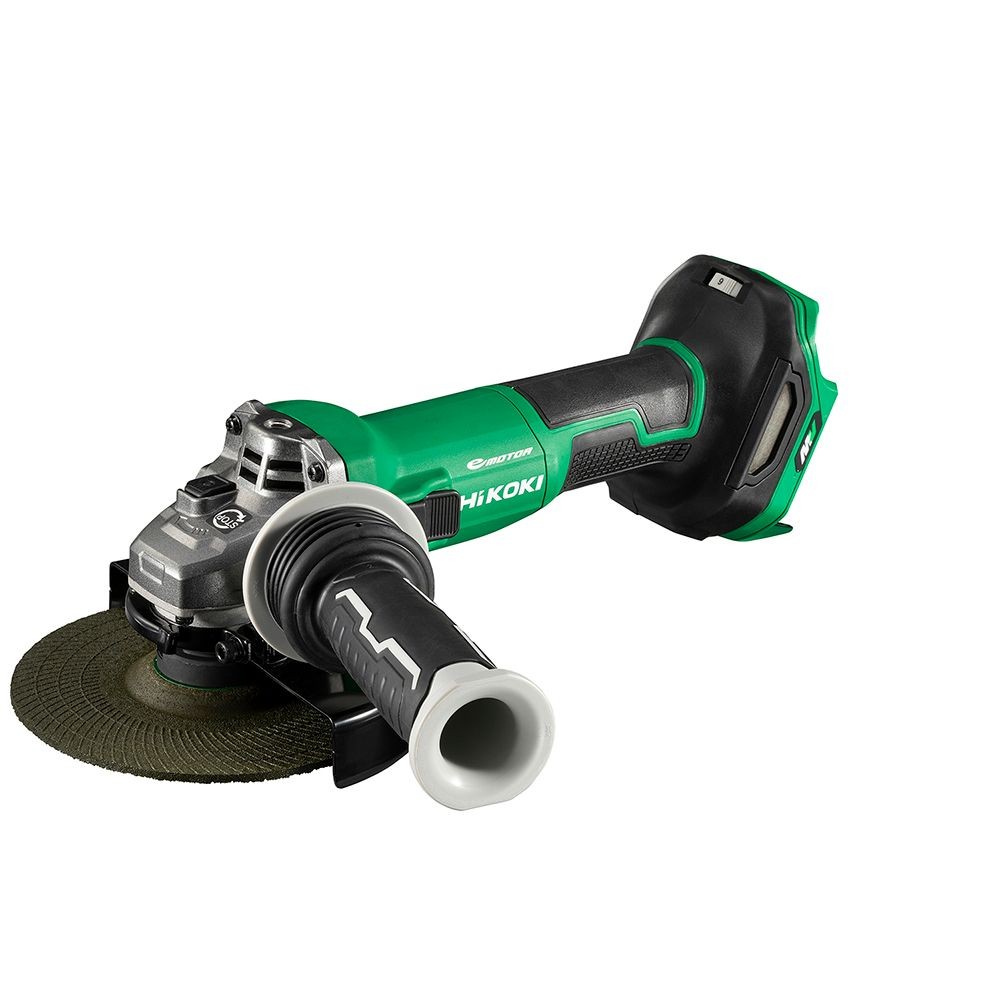 ハイコーキ　HIKOKI ３６ＶディスクＧ（本体のみ） G3615DC (NN), グリーン, G3615DC (NN)