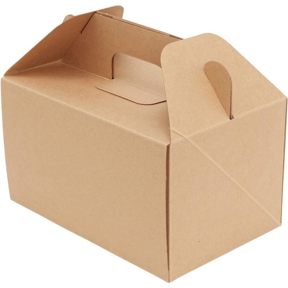ネオクラフト　フードＢＯＸ, その他カラー１, Sサイズ