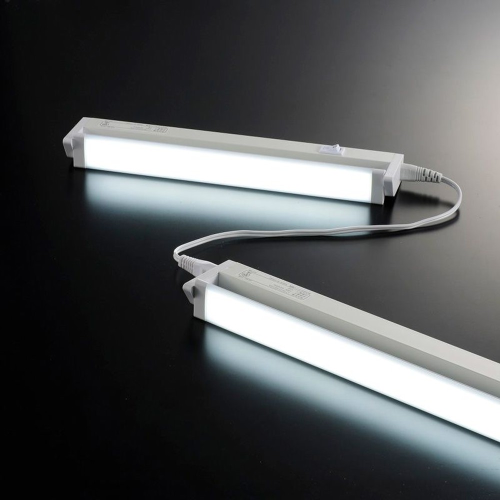 ＯＨＭ　ＬＥＤイーブライト連結ＬＴーＮＬＥＳ, その他カラー３, 14W