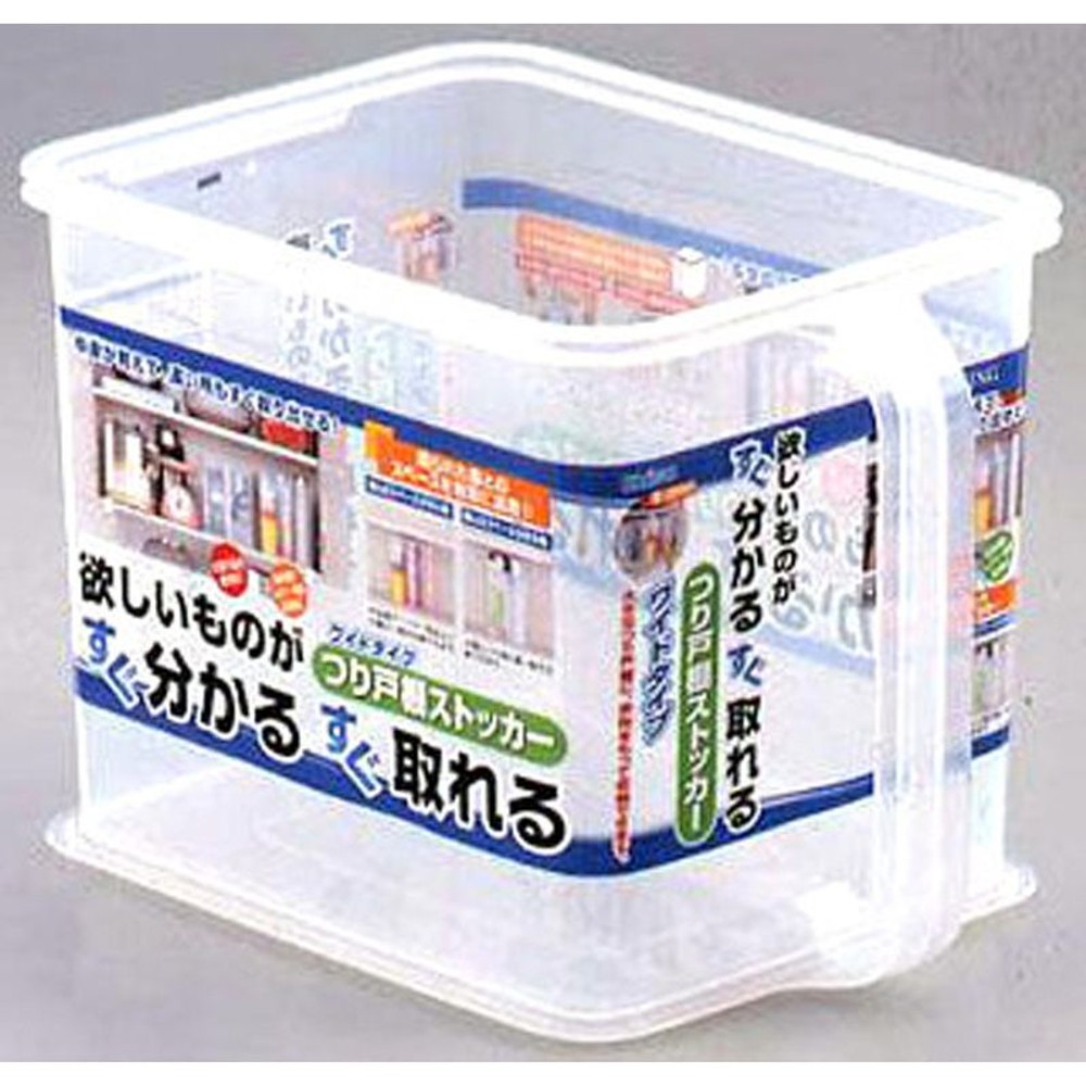 エビス　つり戸棚ストッカ―, その他カラー１, その他サイズ１