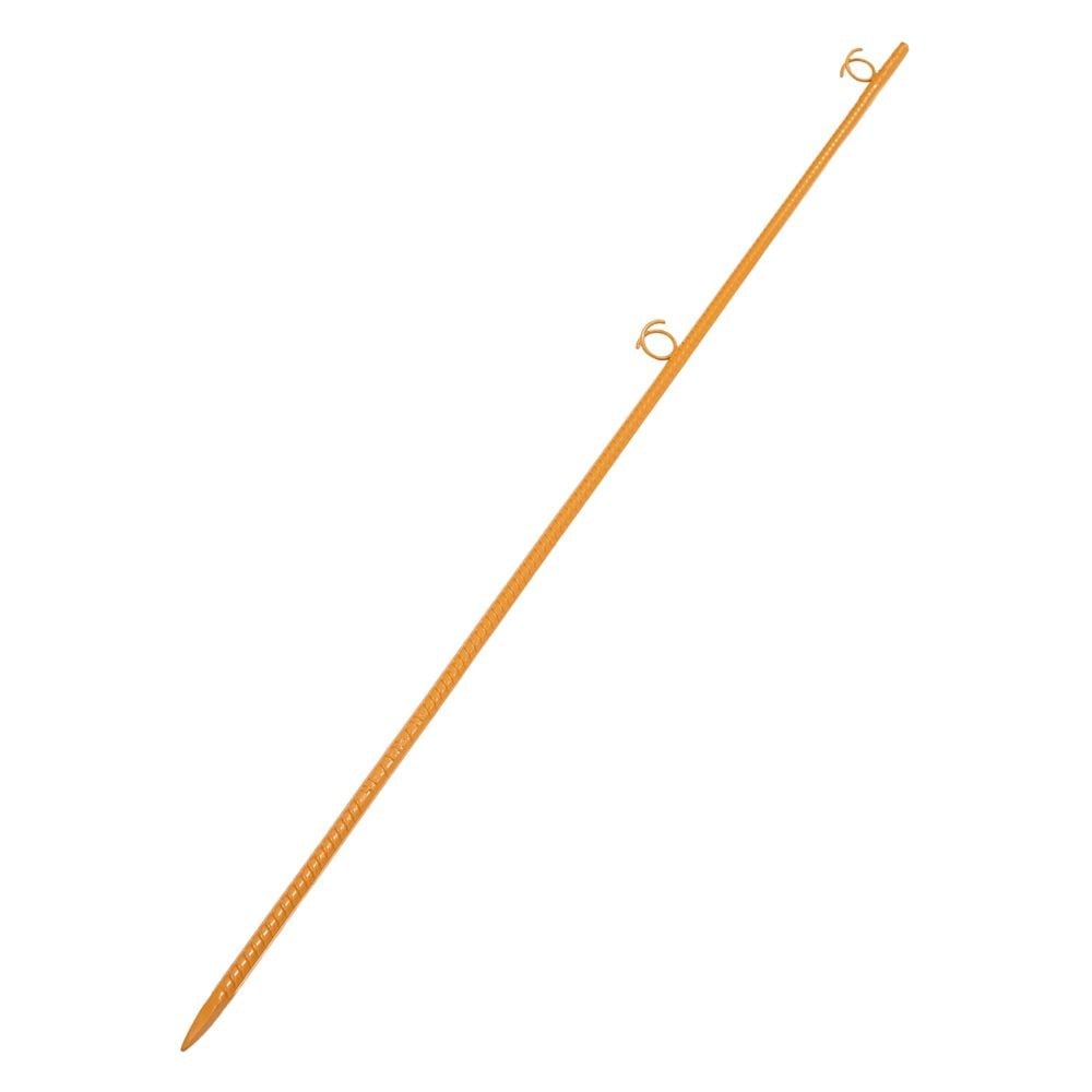 巻型ロープ止め　Ｄ１６ｘ１５００, 巻型, 16&times;1500mm