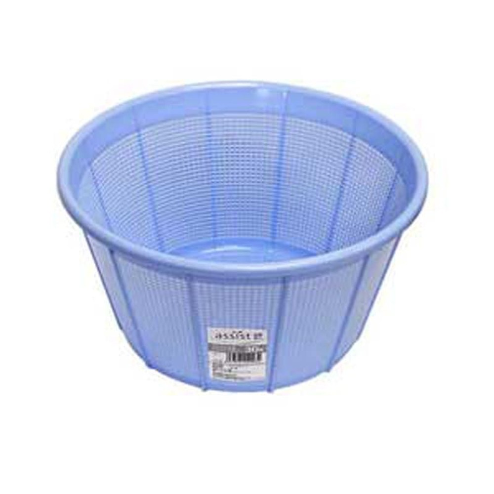 アシスト　ザル　30　ブルー, その他カラー１, その他サイズ１