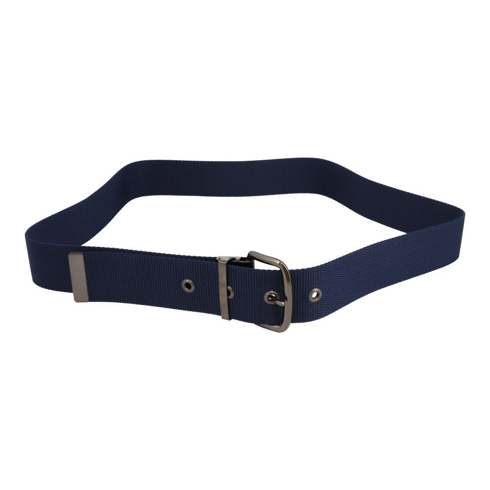 ＧＣ　作業ベルト　1ピンバックル, 黒, 幅48mm