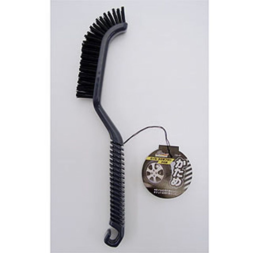 ワコー　ホイルすき間ブラシ, その他カラー２, やわらかめ