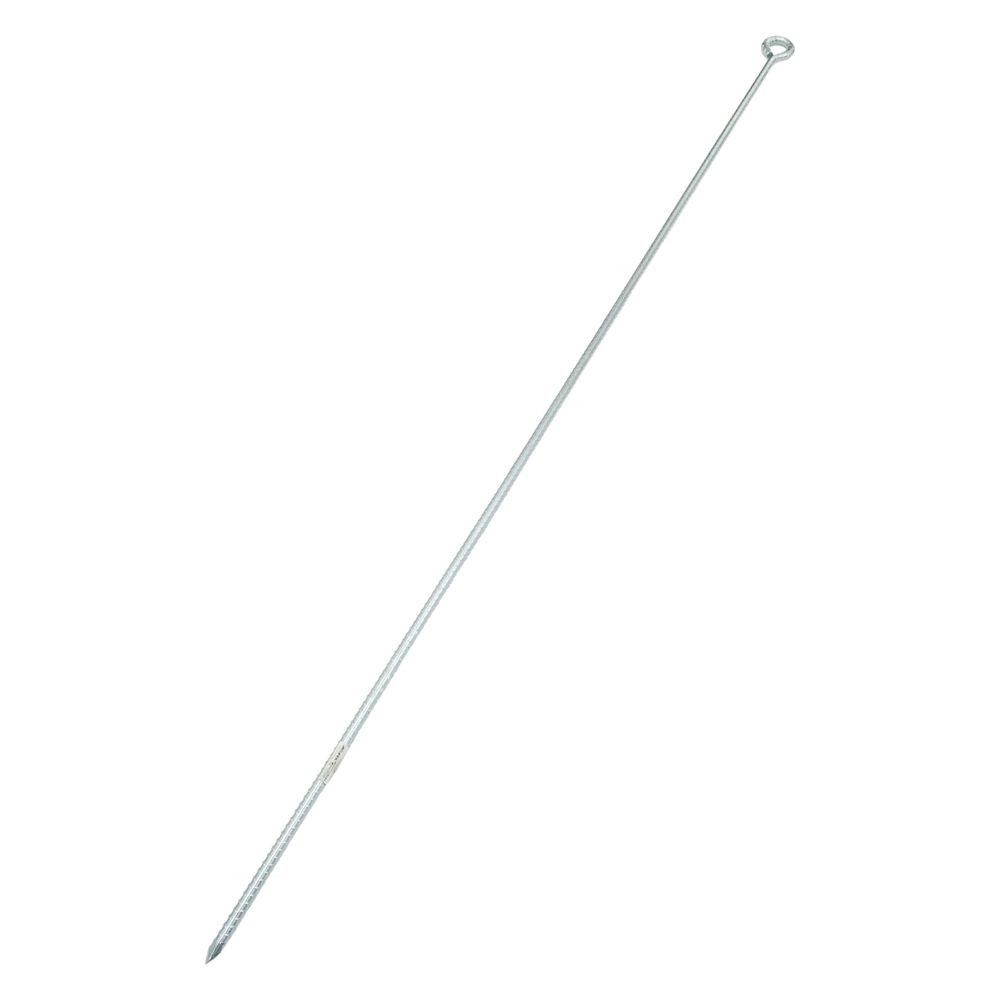 ロープ止め異形丸型　約１３ｘ１５００ミリ, 異形丸型, 13×1500mm