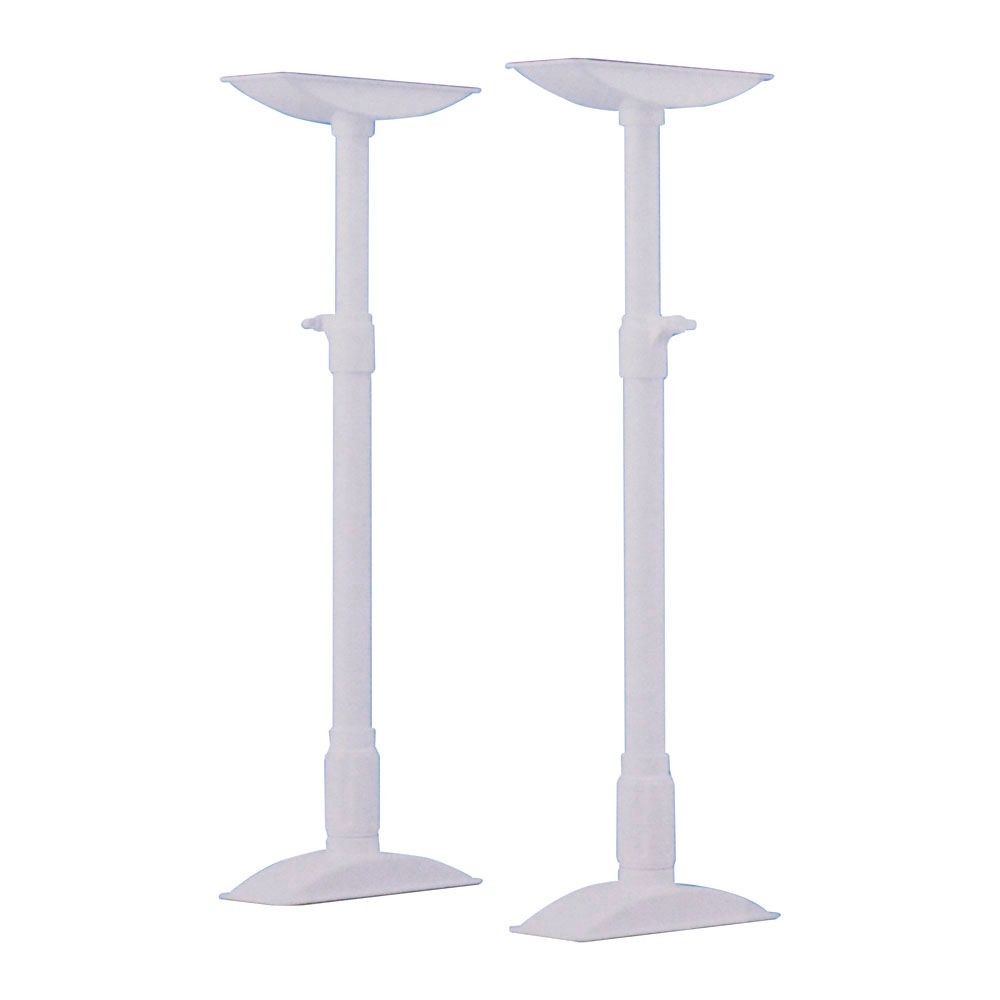 家具転倒防止伸縮棒  ＭＬサイズ  ＫＴＢー５０Ｒ, KTB-50R, ML