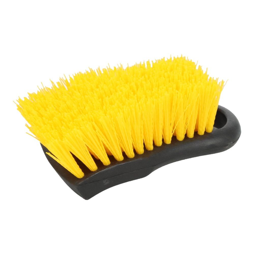 タイヤブラシハードタイプ, ハードタイプ, 幅65&times;奥行160&times;高さ60mm