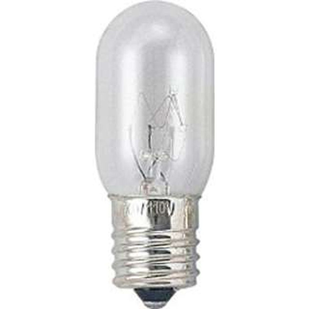 ヤザワ　ナツメ球10ＷクリアＥ17　Ｔ201710Ｃ, その他カラー１, その他サイズ１