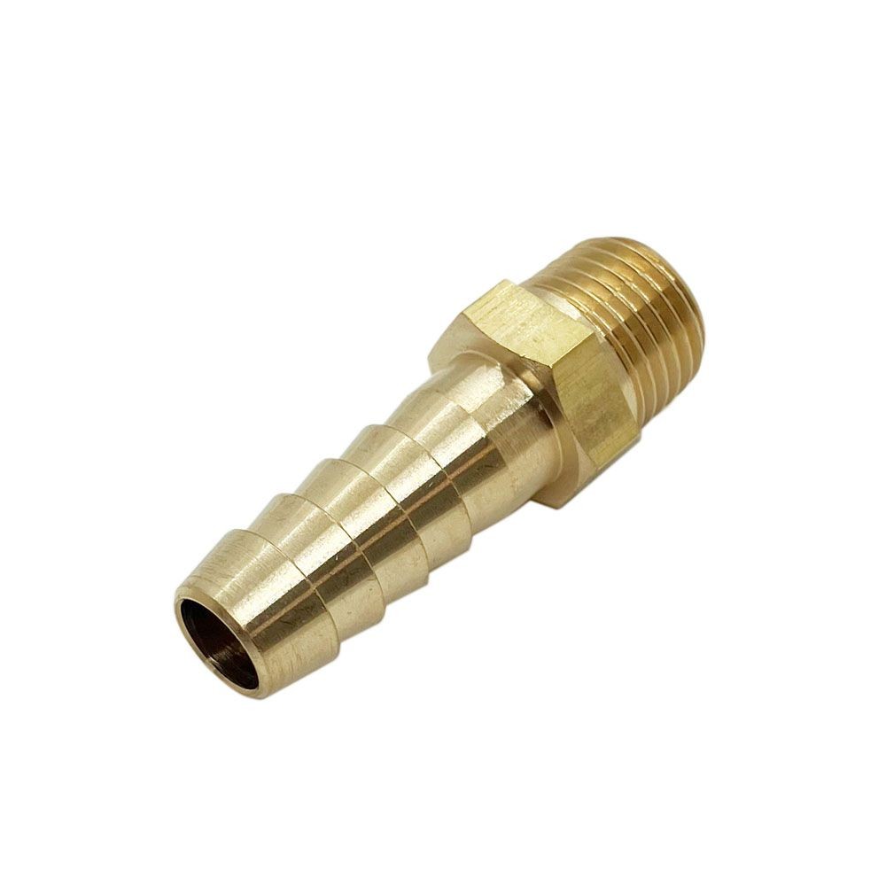 ウイザ WIZ'A　片口ニップル10．5Ｒ1／4　Ｃ17Ｔ, その他カラー１, その他サイズ１
