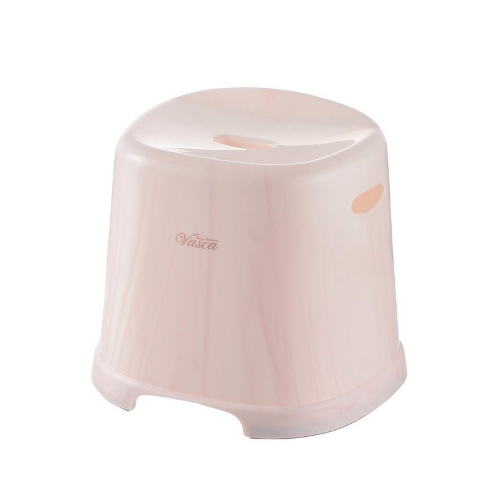 バスカＨＡ　腰かけ　31Ｈ, ホワイト, 39×31.5×33.5cm