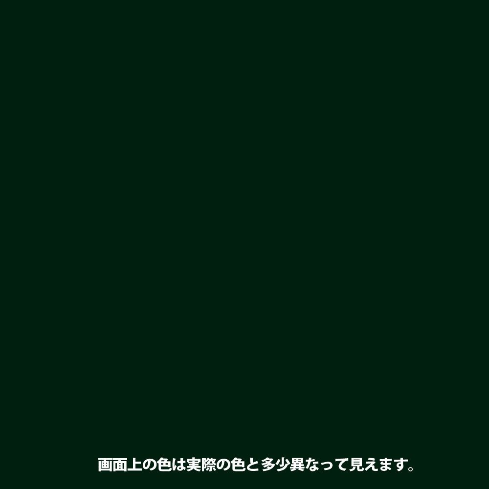 カンペハピオ　油性トタン用つやあり　ニューフレッシュグリーン　7L, ニューフレッシュグリーン, 7.0L