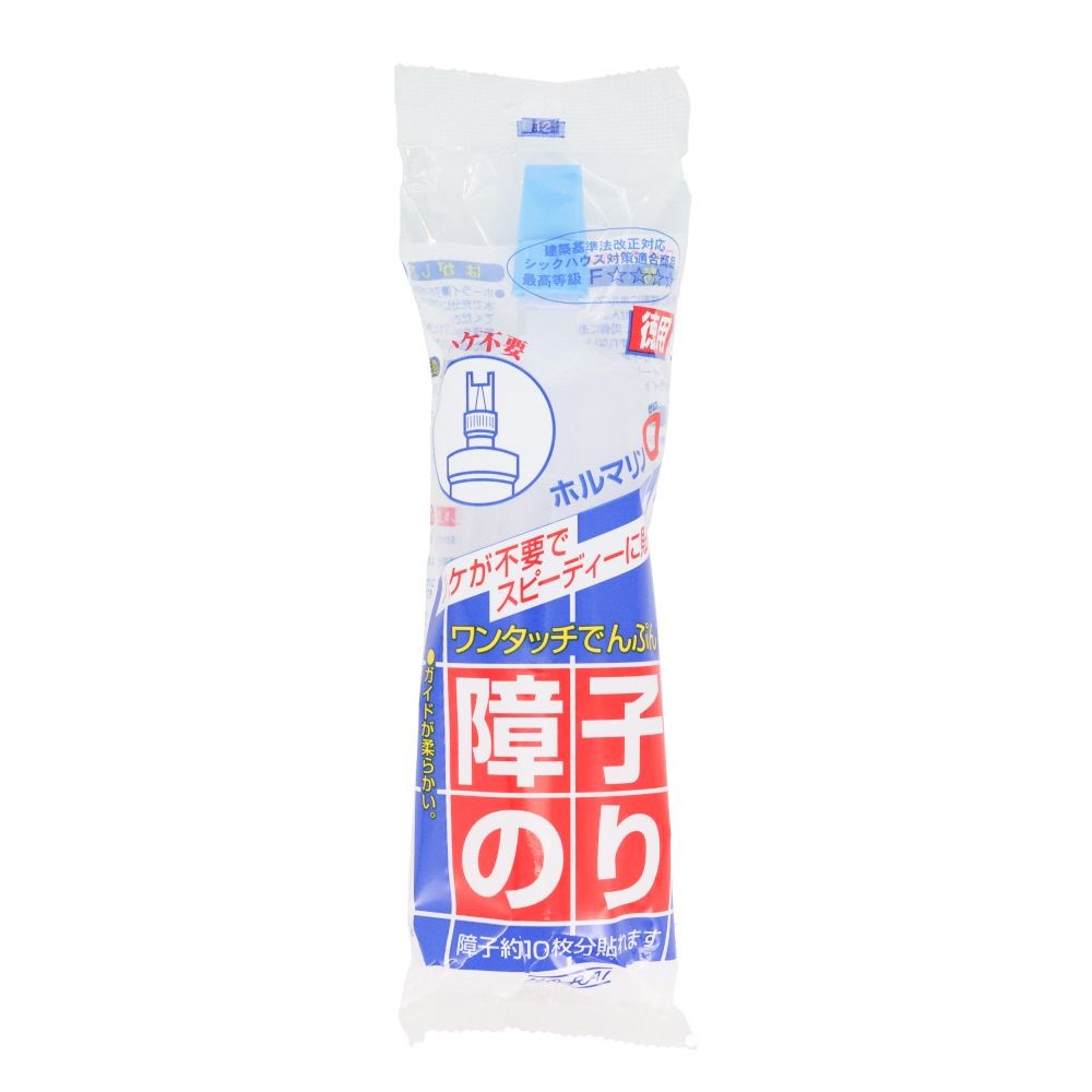 徳用ワンタッチ障子のり　３６０ｇ, 障子のり, 360g