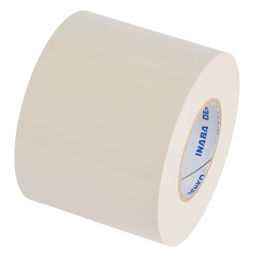 非粘着テープ ネオピタテープ 50mm&times;18m/t0.12mm  HY-50-I, その他カラー１, その他サイズ１