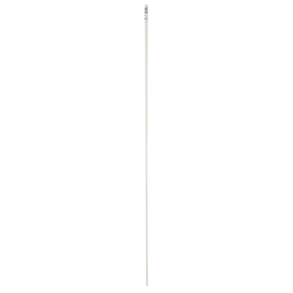 アクリサンデー アクリル補材 丸棒 6&times;1000mm, 透明, 6&times;1000mm