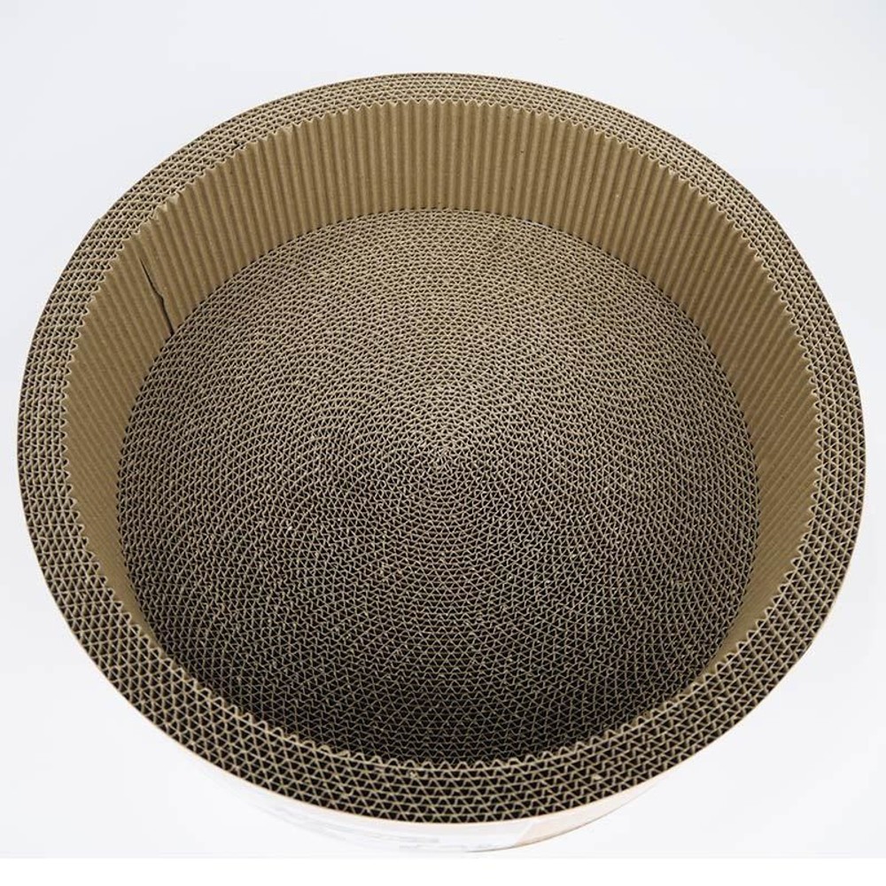 ねこのつめとぎ サークルタイプ スクラッチャー , その他カラー２, その他サイズ１